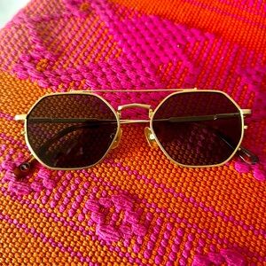 CRAP EYEWEAR The Jazz Safari Polarized